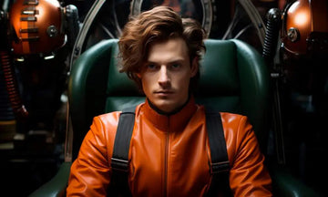 Top 10 Iconic Movie Jackets and Their Real-Life Replicas