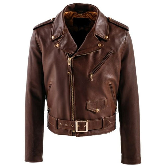 Frontier Aviator Motorcycle Jacket