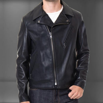 Men's Light Weight Rider Jacket
